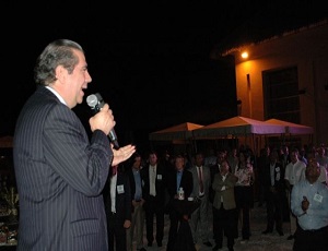FRANCISCO JAVIER GARCIA