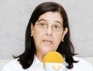 Ileana Aybar de Llenas