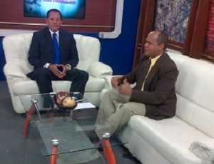 JAIME MARTE MARTINEZ