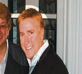 James Wally Brewster.