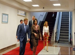 James Wally Brewster