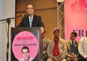 Javier García Fernández