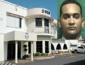 Johan Emilio Liriano Sánchez