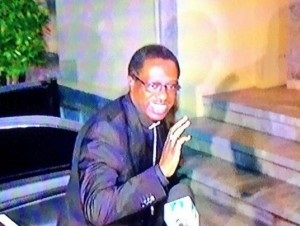 Jude Thaddeus Okolo.