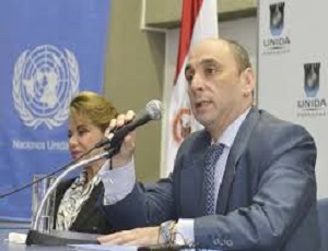 Lorenzo Jiménez de Luis