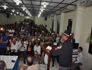 Manuel Castro Castillo