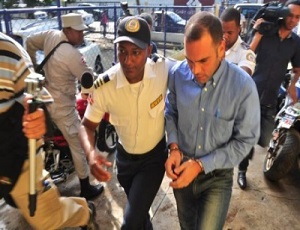 Mario Redondo Llenas