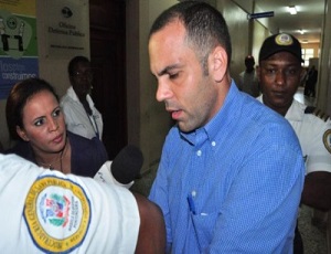 Mario Redondo Llenas,