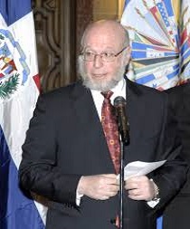 Pedro Vergés