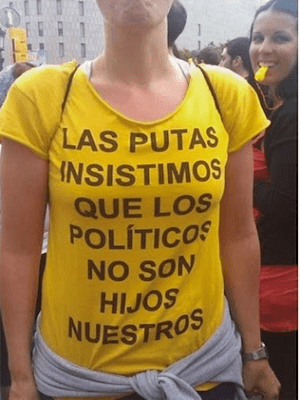 POLITICOS