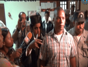 RAYMUNDO OGANDO DE LA ROSA