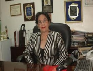Rosa Dinorah Peña