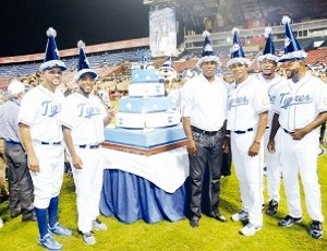TIGRES DEL LICEY