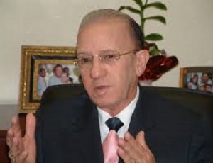 AMABLE ARISTY CASTRO