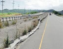 AUTOPISTA 6 NOVIEMBRE