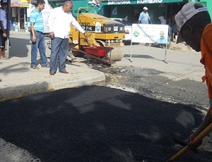 AYUNTAMIENTO PEDRO BRAND