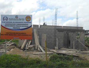 DESTACAMENTO PN PEDRO BRAND.