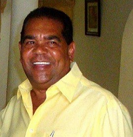 DIPUTADO MANUEL DIAZ