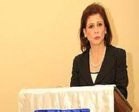 Elena Viyella de Paliza