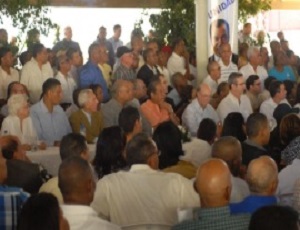 ENCUENTRO PRD