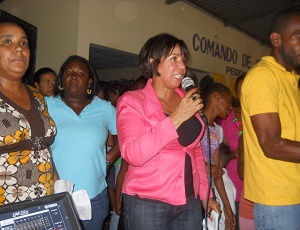 GERTRUDIS RAMIREZ CABRAL