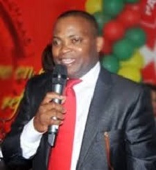 José del Carmen Cruz