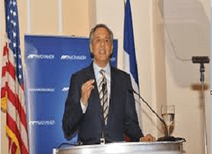 José Ramón Peralta