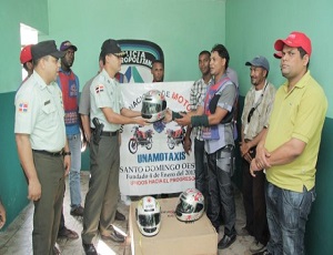 Juan Gerónimo  Brown