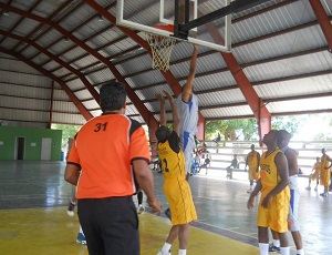 LIGA AÑEJA LOS VIEJOS DE PEDRO BRAND