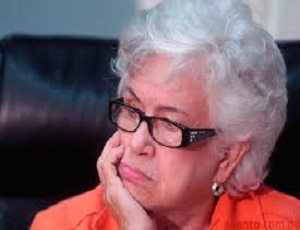 MILAGROS ORTIZ BOSCH