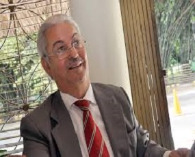 Oscar Santiago Batista