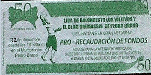 La boletas ya están disponibles