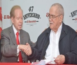 PEPIN CORRIPIO Y RADAMES