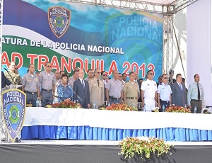 PN NAVIDAD TRANQUILA 2013