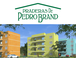 PRADERAS DE PEDRO BRAND.