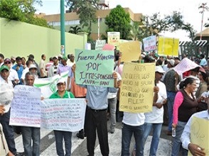 PROFESIONALES AGRICOLAS