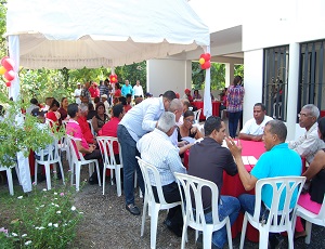 PRSC FIESTA NAVIDAD