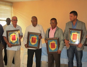 RECONOCIMIENTO PERSONALIDADES