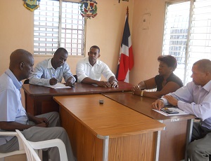 REGIDORES PEDRO BRAND