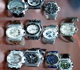 RELOJES
