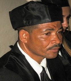 Villa altagracia, Agustin Castillo