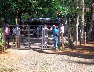 VILLA ALTAGRACIA, CASA CAMPESTRE