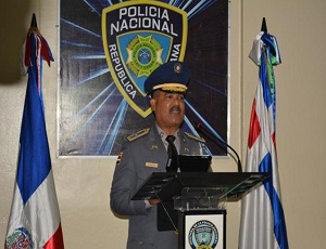 VOCERO PN, JACOBO MOQUETE