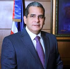 Alberto Perdomo Piña