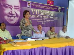 CONGRESO NORGE BOTELLO