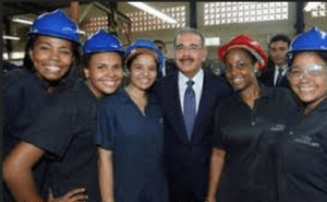 DANILO MEDINA