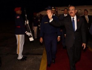 DANILO MEDINA