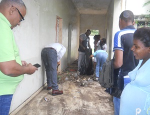 EL MELLO Y JAIME DAVID