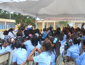 escuela gregorio santos