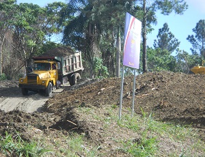 ESCUELA PEDRO BRAND I